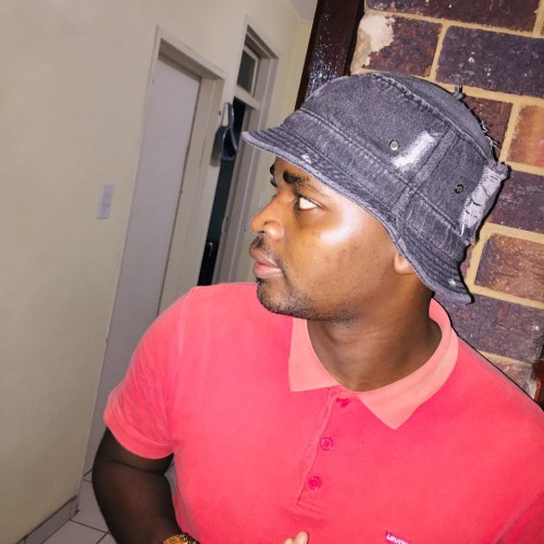 Siphamandla M.