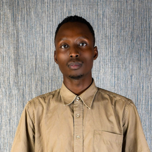 Hussein C. profile photo