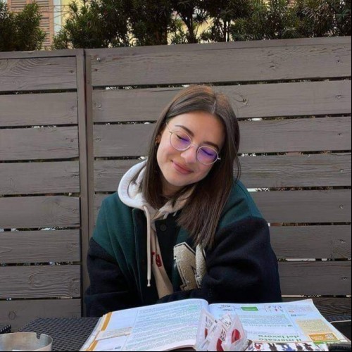Sarah B.