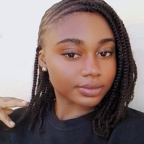 Pearl B. profile photo