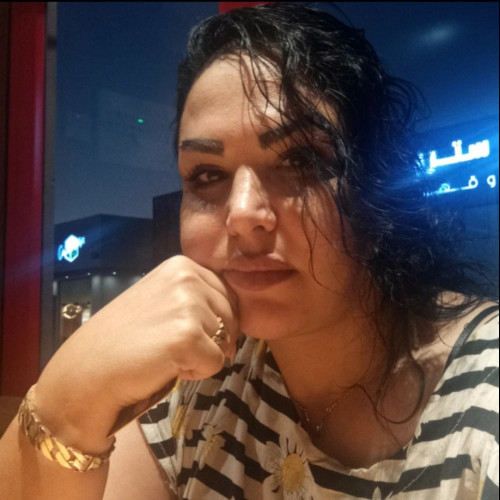 sahel G. profile photo