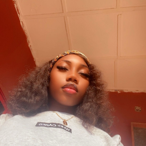 treasure c. profile photo