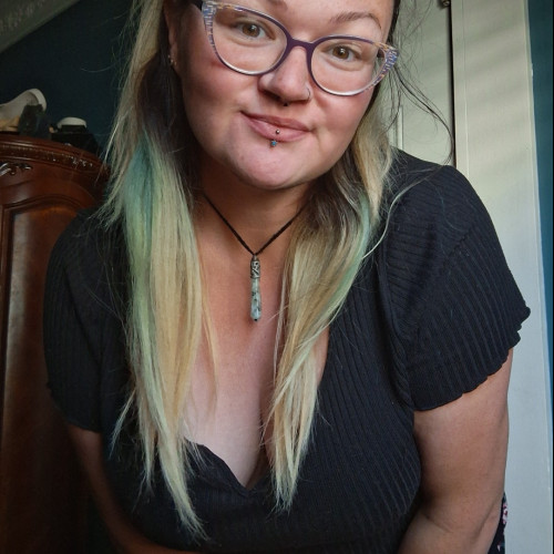 Savannuh C. profile photo