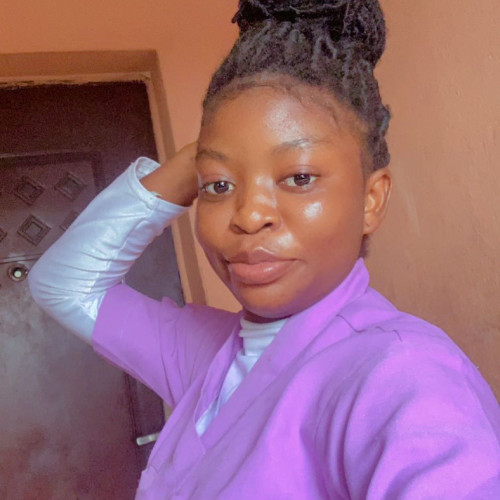 peace u. profile photo