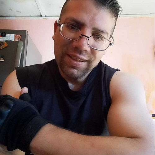 Luis G. profile photo