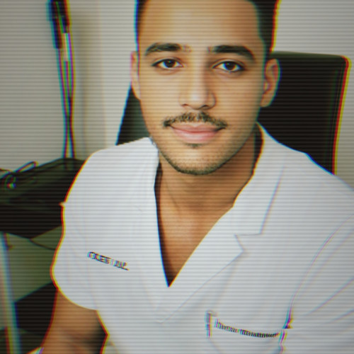 Mohamed  E.