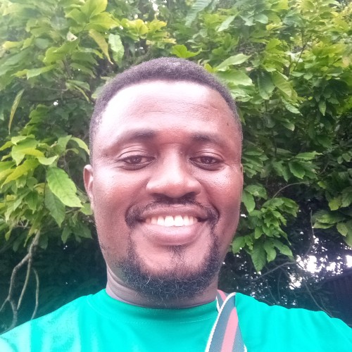 Patrick A. profile photo