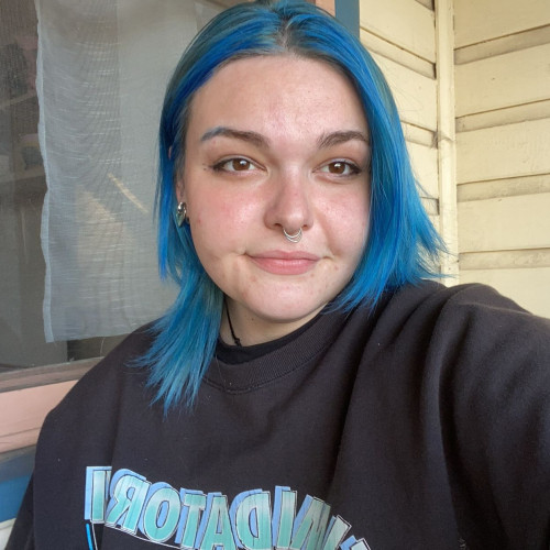 Hannah F. profile photo