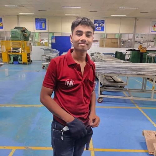 Ansh S.