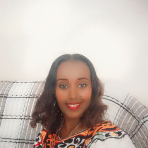 Samrawit W. profile photo
