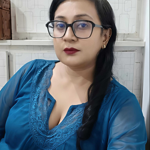 Rabiea B. profile photo