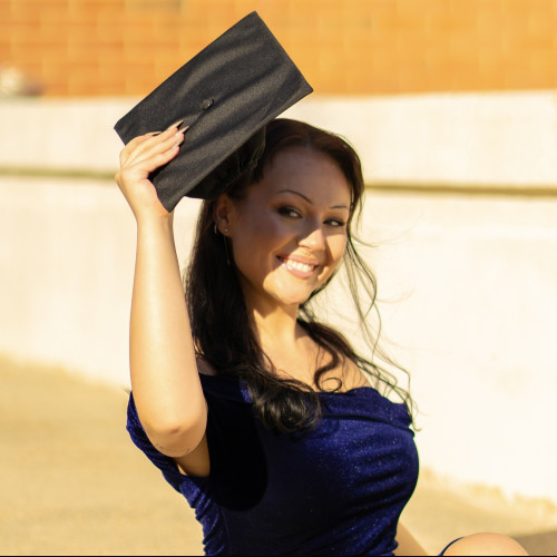 Katie V. profile photo