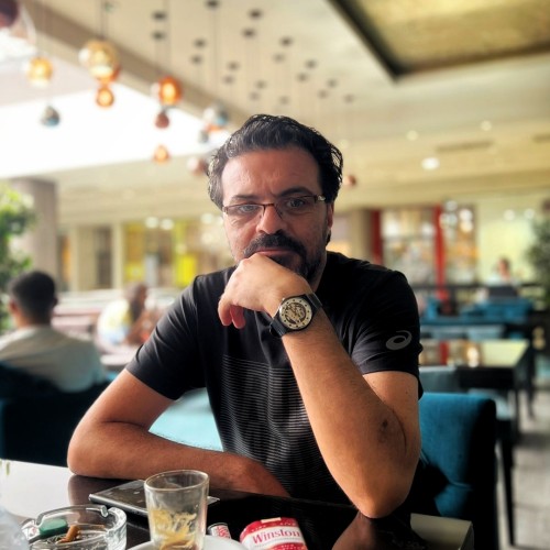ahmed a.