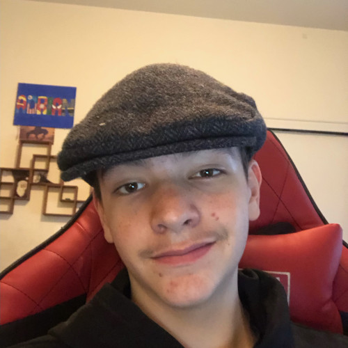 Adrian B. profile photo