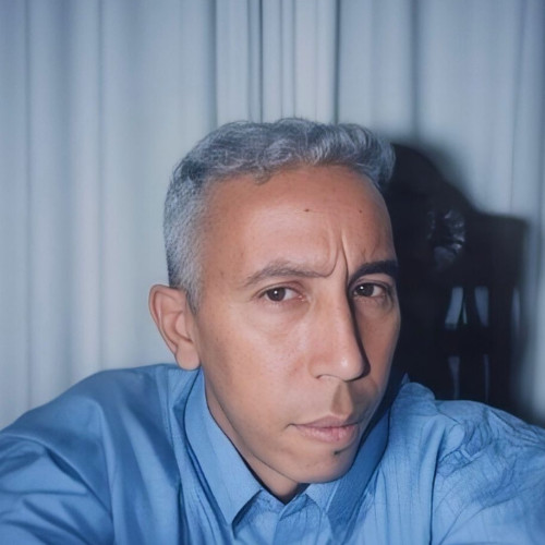 Ismael  F. profile photo