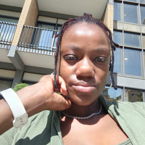Lilian  M. profile photo
