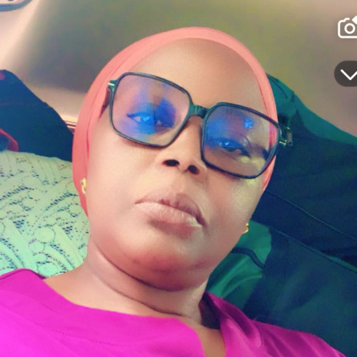 Fadhaa M. profile photo