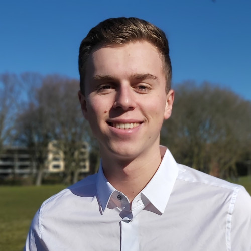 Roy S. profile photo