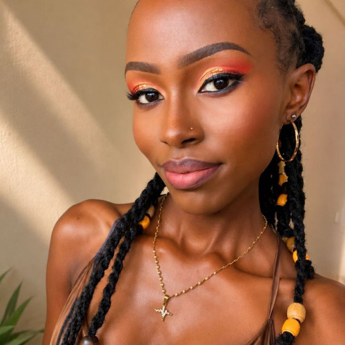Racheal k. profile photo