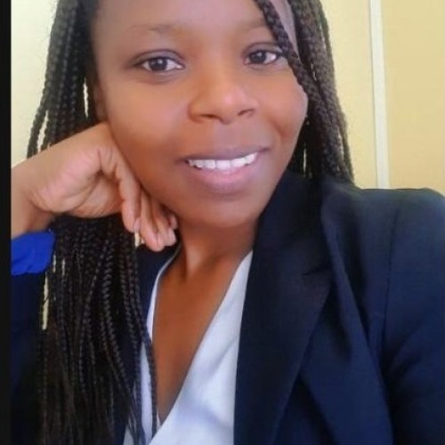 Fikile B. profile photo