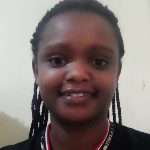 Agnes K. profile photo