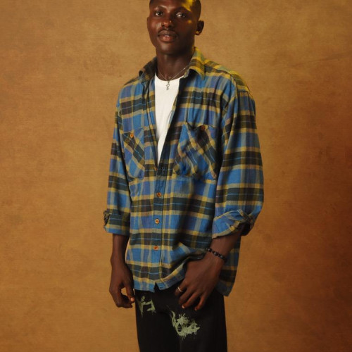 Fashola J. profile photo