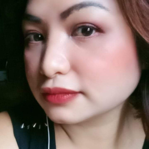 Cathy Mia S.