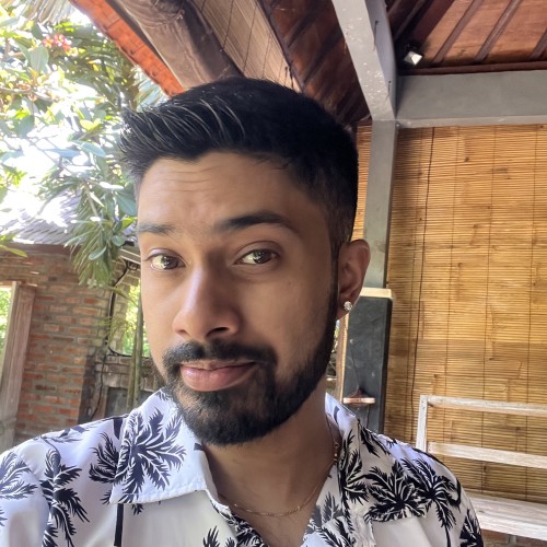 Nik P.