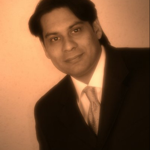 Salman R. profile photo