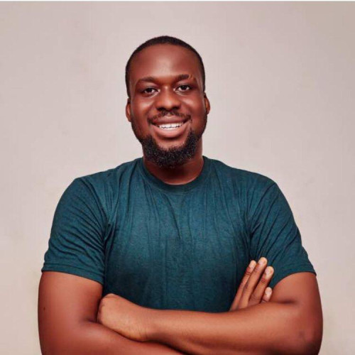 Oluwaseyi  O. profile photo