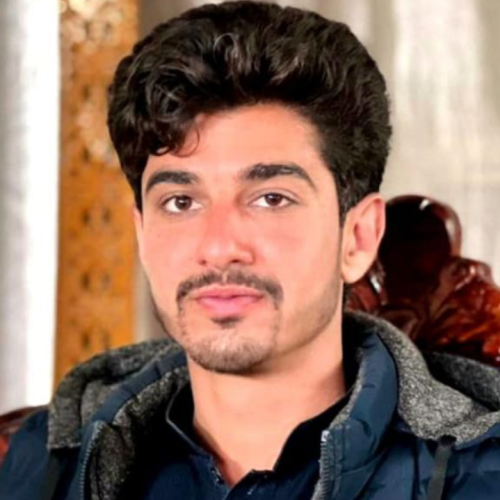 wahab i. profile photo
