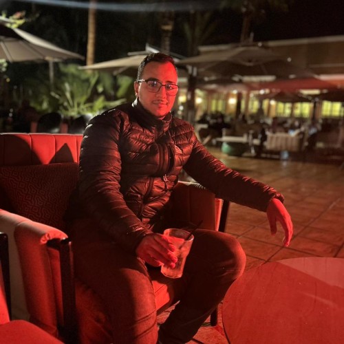 Elboufi A. profile photo