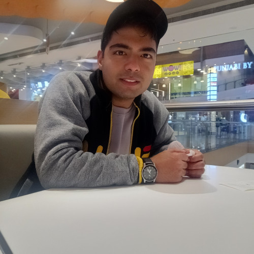 Rohit R. profile photo