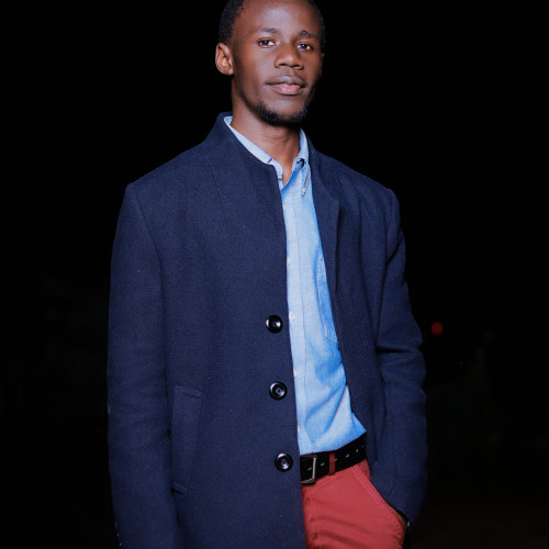 Dickson  O. profile photo