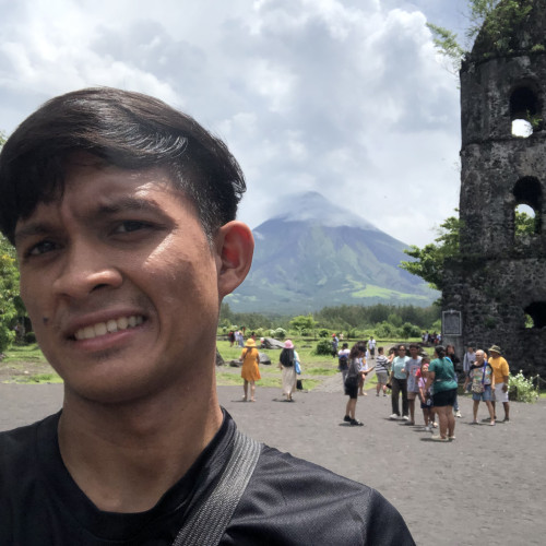 Glenjay Q. profile photo