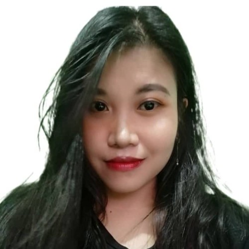 Ana Jane R.