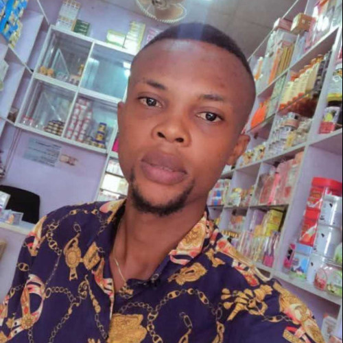 chisom e. profile photo