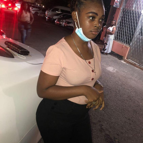 Shaniqua  L.