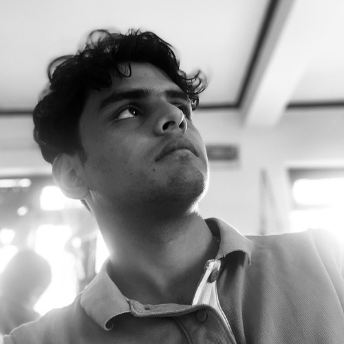 Ashish B.
