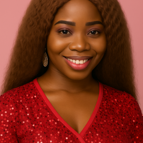 Happiness Aniabari L. profile photo