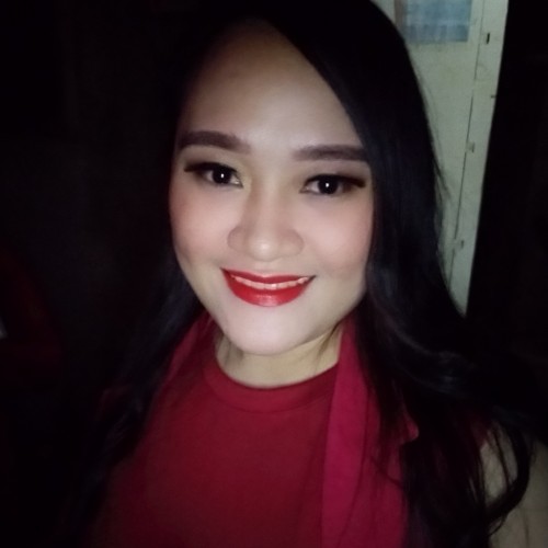 Julie Ann F.