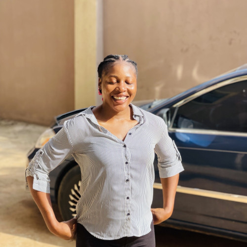 princess w. profile photo