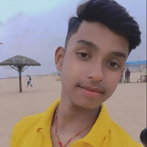 Sahil S. profile photo