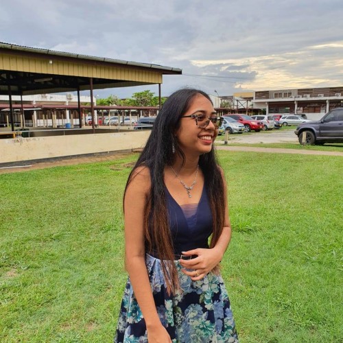 Alisha N.