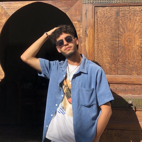 Othman L. profile photo