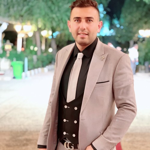 Farid G. profile photo