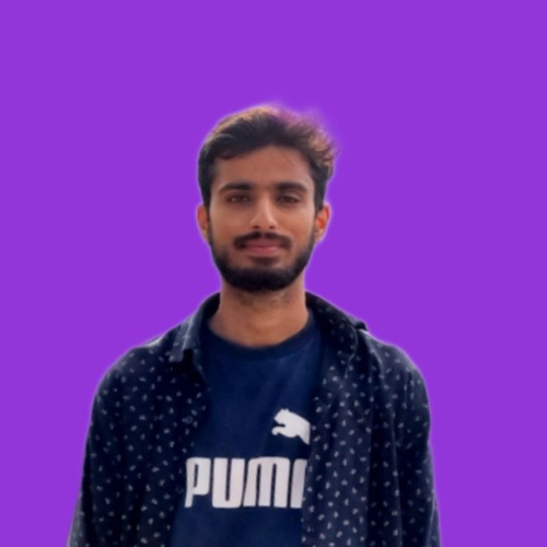 Maajid M.
