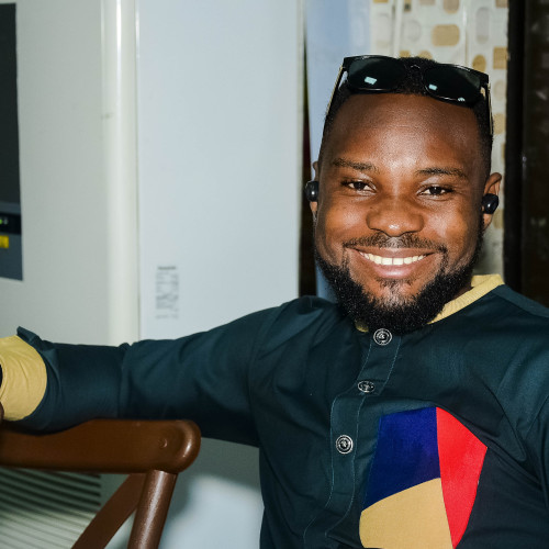 Adedayo  A. profile photo