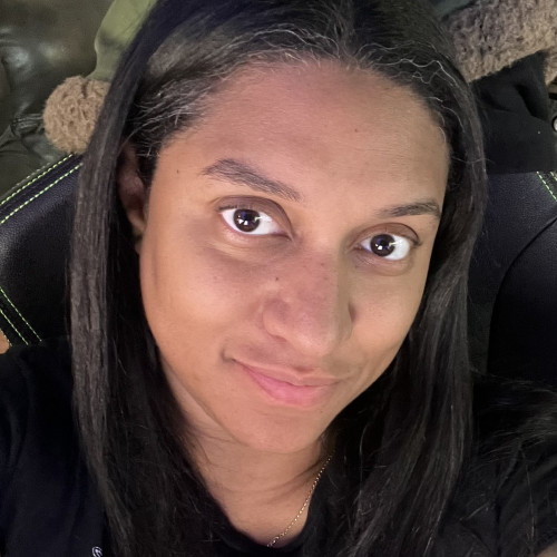 ruthy m. profile photo