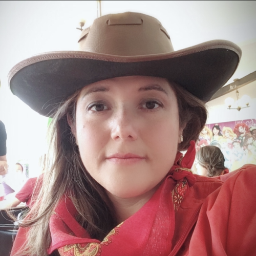 Vanessa V. profile photo